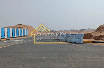 Land - Studio for sale in Hay Al Dibdibah South - Al Rahmaniya - Sharjah