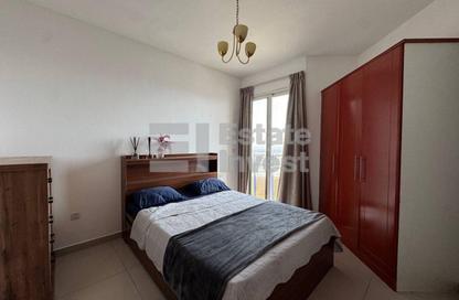 Apartment - 1 Bedroom - 2 Bathrooms for rent in Lakeside Tower C - Lakeside Residence - Dubai Production City (IMPZ) - Dubai Apartment - 1 Bedroom - 2 Bathrooms for rent in Lakeside Tower C - Lakeside Residence - Dubai Production City (IMPZ) - Dubai