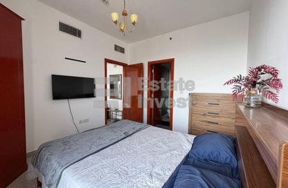 Apartment - 1 Bedroom - 2 Bathrooms for rent in Lakeside Tower C - Lakeside Residence - Dubai Production City (IMPZ) - Dubai Apartment - 1 Bedroom - 2 Bathrooms for rent in Lakeside Tower C - Lakeside Residence - Dubai Production City (IMPZ) - Dubai
