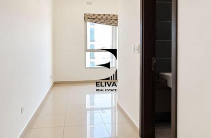 Apartment - 2 - 2 for rent in Al Maha Tower - Marina Square - Al Reem Island - Abu Dhabi