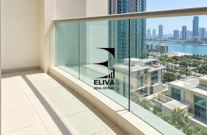 Apartment - 2 - 2 for rent in Al Maha Tower - Marina Square - Al Reem Island - Abu Dhabi Apartment - 2 - 2 for rent in Al Maha Tower - Marina Square - Al Reem Island - Abu Dhabi