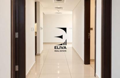 Apartment - 2 - 2 for rent in Al Maha Tower - Marina Square - Al Reem Island - Abu Dhabi
