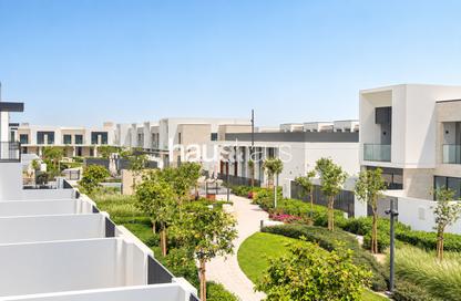 Townhouse - 4 - 4 for sale in May - Arabian Ranches 3 - Dubai