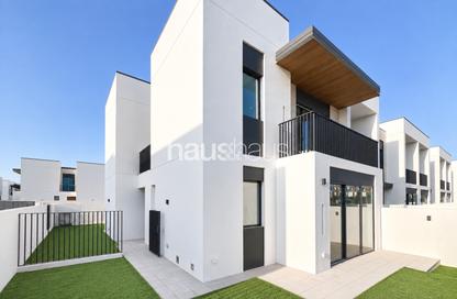 Townhouse - 4 - 4 for sale in May - Arabian Ranches 3 - Dubai