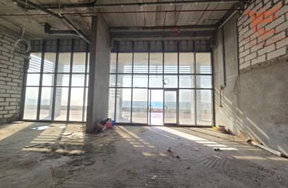 Shop - Studio - 1 Bathroom for sale in Pacific Polynesia - Pacific - Al Marjan Island - Ras Al Khaimah
