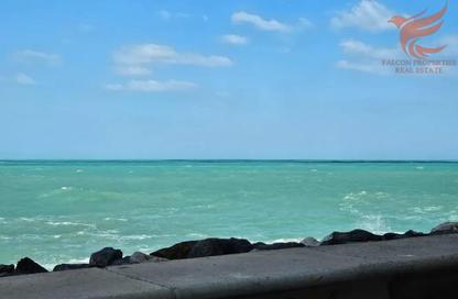 Shop - Studio - 1 Bathroom for sale in Pacific Polynesia - Pacific - Al Marjan Island - Ras Al Khaimah