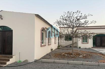 Villa - 5 - 5 for rent in Al Riffa - Ras Al Khaimah Villa - 5 - 5 for rent in Al Riffa - Ras Al Khaimah