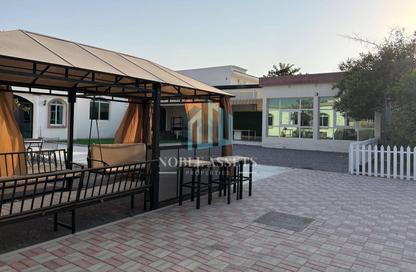 Villa - 4 - 5 for rent in Al Riffa - Ras Al Khaimah Villa - 4 - 5 for rent in Al Riffa - Ras Al Khaimah