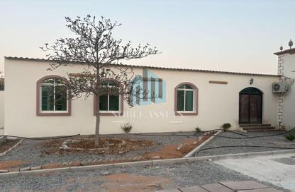 Villa - 5 - 5 for rent in Al Riffa - Ras Al Khaimah Villa - 5 - 5 for rent in Al Riffa - Ras Al Khaimah