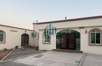 Villa - 5 - 5 for rent in Al Riffa - Ras Al Khaimah Villa - 5 - 5 for rent in Al Riffa - Ras Al Khaimah