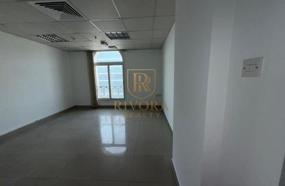 Office Space - Studio - 1 Bathroom for rent in Port Saeed - Deira - Dubai