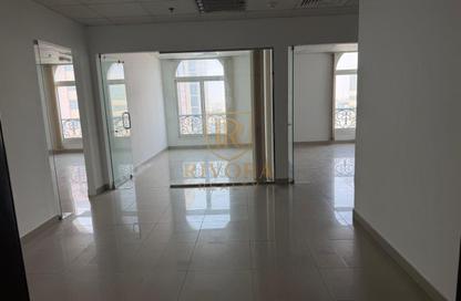 Office Space - Studio - 1 Bathroom for rent in Port Saeed - Deira - Dubai