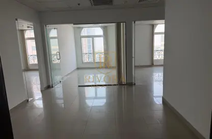 Office Space - Studio - 1 Bathroom for rent in Port Saeed - Deira - Dubai