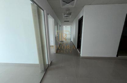 Office Space - Studio - 1 Bathroom for rent in Port Saeed - Deira - Dubai