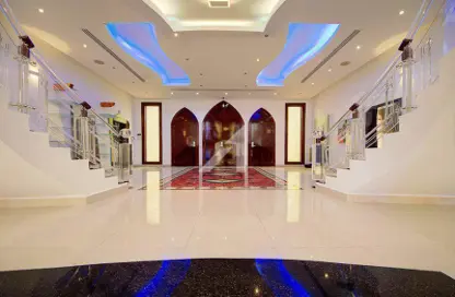 فيلا للايجار في E - قطاع - تلال الإمارات - دبي
