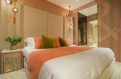 Apartment - 1 - 2 for sale in Lucky Oasis Residence - District 12 - Jumeirah Village Circle - Dubai