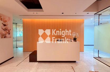 Office Space - Studio for rent in Golden Mile 6 - Golden Mile - Palm Jumeirah - Dubai