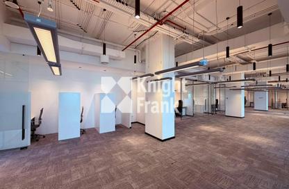 Office Space - Studio for rent in Golden Mile 6 - Golden Mile - Palm Jumeirah - Dubai