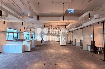 Office Space - Studio for rent in Golden Mile 6 - Golden Mile - Palm Jumeirah - Dubai