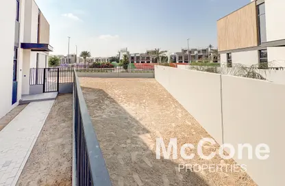Townhouse - 4 Bedrooms - 4 Bathrooms for rent in Mudon Al Ranim 1 - Mudon - Dubai