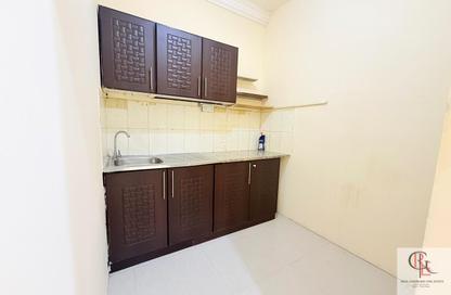 Apartment - 1 - 1 for rent in Mohamed Bin Zayed Centre - Mohamed Bin Zayed City - Abu Dhabi