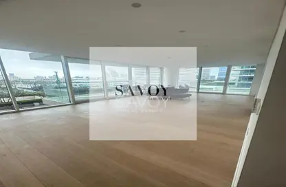 Apartment - 2 Bedrooms - 5 Bathrooms for rent in Mamsha Al Saadiyat - Saadiyat Cultural District - Saadiyat Island - Abu Dhabi