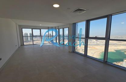 Apartment - 2 Bedrooms - 4 Bathrooms for sale in Radiant Square - City Of Lights - Al Reem Island - Abu Dhabi