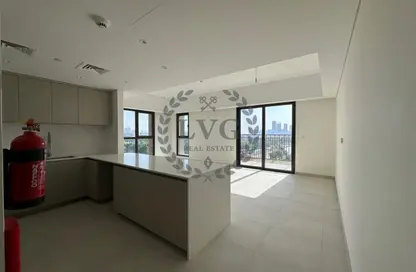 شقة - 2 غرف نوم - 2 حمامات للايجار في الجازي 2 - مدينة جميرا ليفينج - أم سقيم - دبي