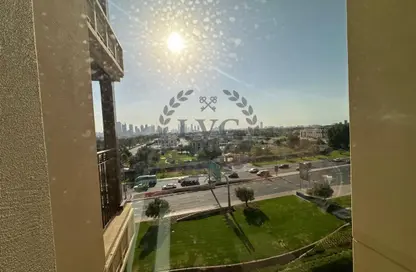 شقة - 2 غرف نوم - 2 حمامات للايجار في الجازي 2 - مدينة جميرا ليفينج - أم سقيم - دبي