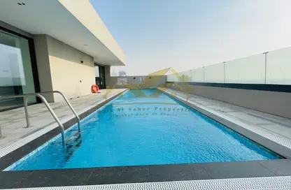 Apartment - 2 Bedrooms - 3 Bathrooms for rent in Jumeirah Garden City - Al Satwa - Dubai