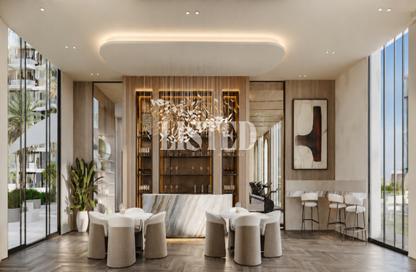 Apartment - 2 Bedrooms - 2 Bathrooms for sale in Mirasol - Raha Island - Mina Al Arab - Ras Al Khaimah Apartment - 2 Bedrooms - 2 Bathrooms for sale in Mirasol - Raha Island - Mina Al Arab - Ras Al Khaimah