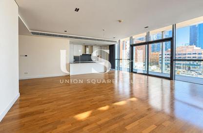 Apartment - 3 - 4 for rent in City Walk Residential Building 20 - City Walk Residential - City Walk - Al Wasl - Dubai