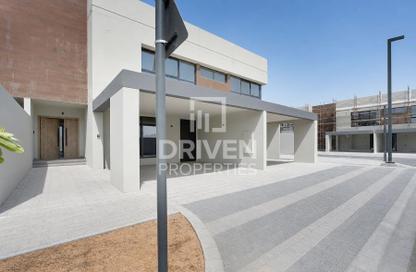 Townhouse - 3 Bedrooms - 4 Bathrooms for rent in California Residence - California Village - Dubai Land - Dubai Townhouse - 3 Bedrooms - 4 Bathrooms for rent in California Residence - California Village - Dubai Land - Dubai
