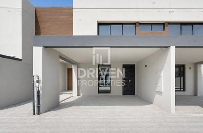 Townhouse - 3 Bedrooms - 4 Bathrooms for rent in California Residence - California Village - Dubai Land - Dubai Townhouse - 3 Bedrooms - 4 Bathrooms for rent in California Residence - California Village - Dubai Land - Dubai