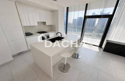 Apartment - 2 Bedrooms - 3 Bathrooms for rent in Marquise Square Tower - Business Bay - Dubai