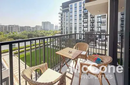 Apartment - 2 Bedrooms - 2 Bathrooms for rent in Executive Residences 1 - Executive Residences - Dubai Hills Estate - Dubai Apartment - 2 Bedrooms - 2 Bathrooms for rent in Executive Residences 1 - Executive Residences - Dubai Hills Estate - Dubai