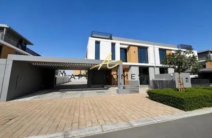 Villa - 5 Bedrooms - 5 Bathrooms for rent in June - Arabian Ranches 3 - Dubai