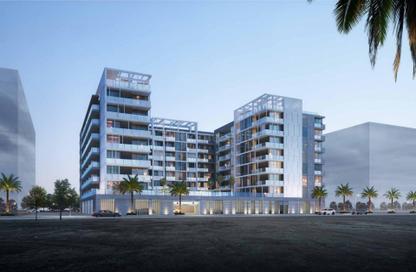Apartment - 1 Bedroom - 2 Bathrooms for sale in Millennium Talia Residences - Al Furjan - Dubai Apartment - 1 Bedroom - 2 Bathrooms for sale in Millennium Talia Residences - Al Furjan - Dubai