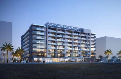 Apartment - 1 Bedroom - 2 Bathrooms for sale in Millennium Talia Residences - Al Furjan - Dubai