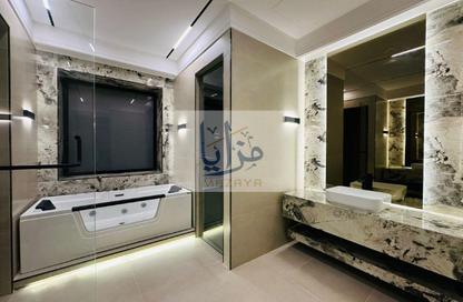 Villa - 7 Bedrooms - 7+ Bathrooms for sale in Al Yasmeen 1 - Al Yasmeen - Ajman