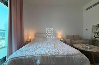 Apartment - Studio - 1 Bathroom for rent in Bella Rose - Dubai Science Park - Dubai