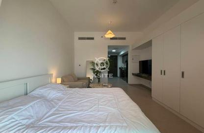 Apartment - Studio - 1 Bathroom for rent in Bella Rose - Dubai Science Park - Dubai
