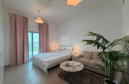 Apartment - Studio - 1 Bathroom for rent in Bella Rose - Dubai Science Park - Dubai Apartment - Studio - 1 Bathroom for rent in Bella Rose - Dubai Science Park - Dubai