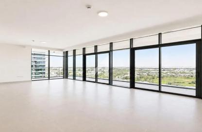 Apartment - 3 Bedrooms - 4 Bathrooms for rent in Golf Grand - Dubai Hills Estate - Dubai