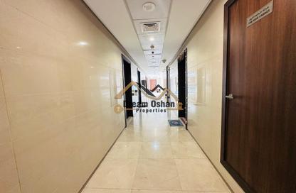 Apartment - Studio - 1 Bathroom for rent in Binghatti Crystals - Dubai Silicon Oasis - Dubai