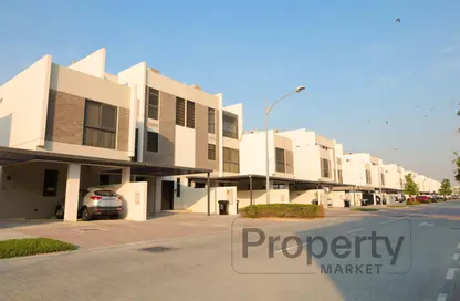 تاون هاوس - 5 غرف نوم - 5 حمامات للايجار في فلل اوروم - آستر - داماك هيلز 2 - دبي