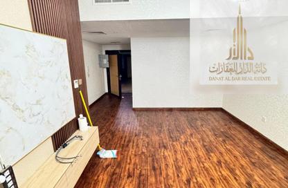 Apartment - 2 Bedrooms - 2 Bathrooms for rent in Garden Residences - Emirates City - Ajman