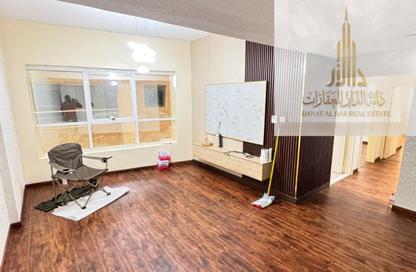 Apartment - 2 Bedrooms - 2 Bathrooms for rent in Garden Residences - Emirates City - Ajman