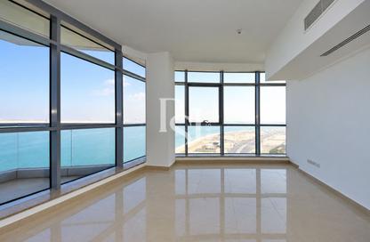 Apartment - 2 - 3 for rent in Sea View Tower - Shams Abu Dhabi - Al Reem Island - Abu Dhabi Apartment - 2 - 3 for rent in Sea View Tower - Shams Abu Dhabi - Al Reem Island - Abu Dhabi