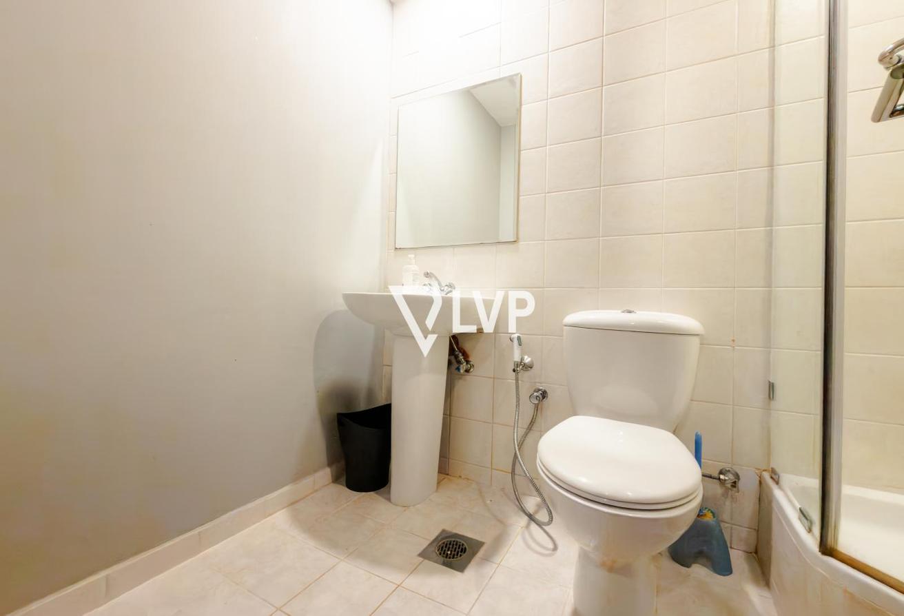High Floor |Burj Khalifa+Fountain View |Furnished photo 9